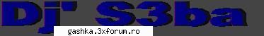 Giulia - Fluturi - Giulia - Fluturi by ten28.com Giulia - Ai Tupeu - ..:::RoDance:::..