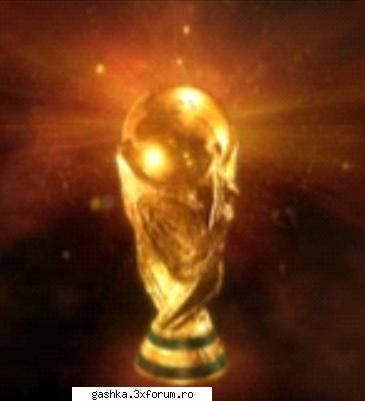 in o saptamana vom incepe un alt campionat fifa world cup. de aceasta data, va fi de tip tur-retur