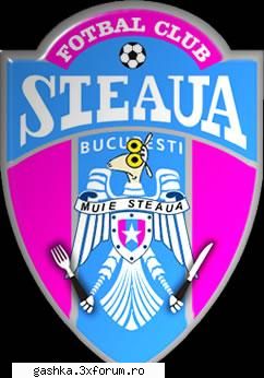 Steaua vs. Rapid - Pentru toti stelisti Hai Rapiddddddd !!!!!!!!!! - ..::: 1 vs. 1 :::..